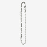 ミックス - パール 01 ネックレス/MIX - PEARL 01 NECKLACE