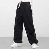 (UNISEX) Pearlbee Stitch Training Pants