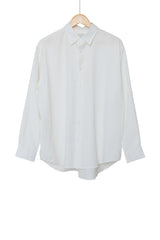 ビビッドオーバーシャツ / vivid over shirt