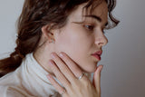 Wavy Ring
