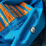 paragraph velvet embroidery mtm 3Color [送料無料]正規品 (4636474146934)