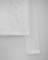 シークレットログTシャツ / Secret log T-shirt (2color)