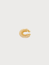 no.69イヤーカフ / no.69 earcuff gold