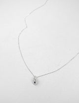 ドロップネックレス / (Silver 925) Drop Necklace