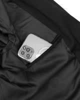 ビギ ワイド セットアップ ジャケット / CH BiGi Wide Setup Jacket (Set - Up / 2 colors)
