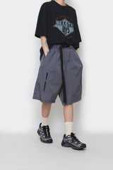 ゴッフベルトハーフパンツ / Goff Belt Half Pants