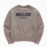 MCT MM01 Sweatshirts Bostonkhaki