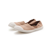 テニスウーマン エラスティック / BENSIMON TENNIS WOMAN ELASTIQUE - EGGSHELL