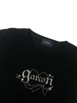 Garcon ベイビーT