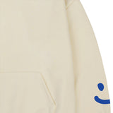 [UNISEX] Multi smile drawing hoodie