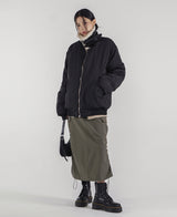 （UNISEX）USAファーパイロットムトン