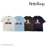 TBOB×BettyBoop™️ TEE