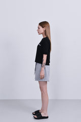 リンガーTシャツ / ringer t-shirt