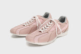 [Lab Series] Spider Leather Sneakers Pink