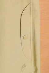 ピッピパラシュートパンツ / PIPI PARACHUTE PANTS - BEIGE GREEN