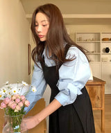Pure cotton - bl