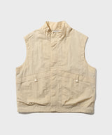 サプライストリングベスト/Supply String Vest (Sand)