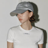 aiy Signal cap silver