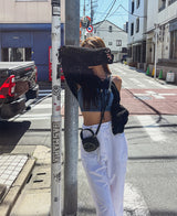 アイレットネットボレロ