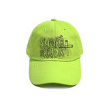 Smoke Err Day Ball Cap (6673071046774)