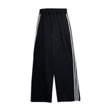 (UNISEX)コアサイドトラックバルーンパンツ