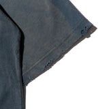 ウォッシュドTシャツ-03 / washed tee-03