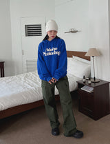 フォトショップ フーデッド Tシャツ / Photoshop Hooded T-shirt (3color)