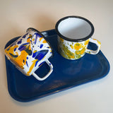 ULH painting enamel cup (6676509032566)