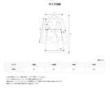 Pleddy Roden Double Wool Long Coat (3color)