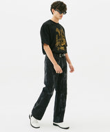 PIPE DREAM T-SHIRT (CHARCOAL) (6585218957430)