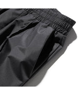 3レイヤースリットジップパンツ/3LAYER SLIT ZIP PANTS