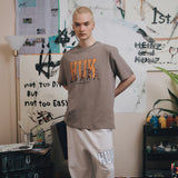 EVOLUTION T-SHIRT [2 COLOR]