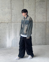 Training Cargo Pants