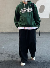 アデルコーデュロイダブルピンタックパンツ / ADEL CORDUROY DOUBLE PINTUCK PANTS