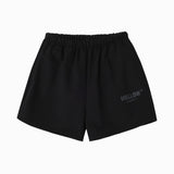 MCT W02 Black concept Short pants
