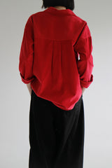 ベーシックゴールデンシャツ/Basic Golden Shirt (9color)
