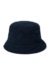 Quilting Bucket Hat_Navy (6678728409206)