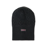 ツイストニットバラクラバ/TWIST KNITTING BALACLAVA