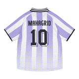 MGDサッカージャージ半袖Tシャツ / MGD SOCCER JERSEY