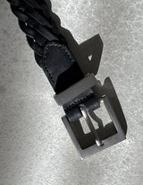 ASCLO 30 YS Monogram Mesh Belt (6566861209718)