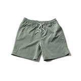 ナイロンメタルショートパンツ / NYLON METAL SHORT PANTS (4552312389750)