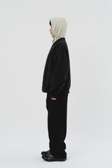 Ball Hooded Windbreaker (7color)