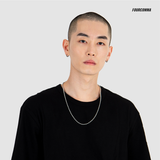 CHAIN - 03 NECKLACE (6690647605366)