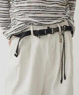 MAGNET MIX BELT (BLACK)