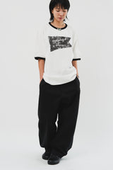 Notch Half Top (3color)
