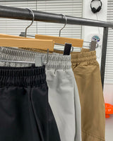ダイグナルカーゴパンツ/SO DIEGNAL CARGO Pants (3 colors)