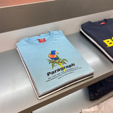 paragraph parrot T 5color [送料無料]正規品 (6542407762038)
