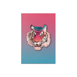 TROPICAL TIGER POST CARD (6538539696246)