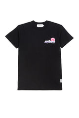 ローズロゴ Tシャツ / Rose logo T-shirt (2623870664822)