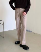 ニューマーガレットスラックス/SI New Margaret Slacks (4 colors)